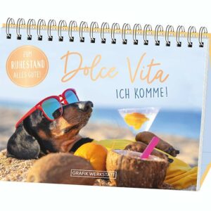 Spruchbuch Dolce Vita