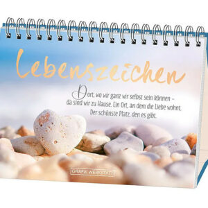 Spruchbuch Lebenszeichen