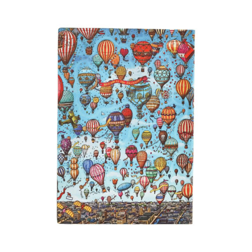 AG 18Mte 25/26 Festival der Ballons Midi – Bild 2