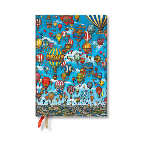 AG 18Mte 25/26 Festival der Ballons Midi