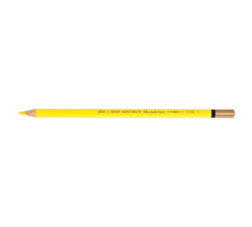 FARBSTIFTE MONDELUZ AQUA YELLOW