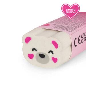 LEGAMI Radiergummi mit Duft Beary cute