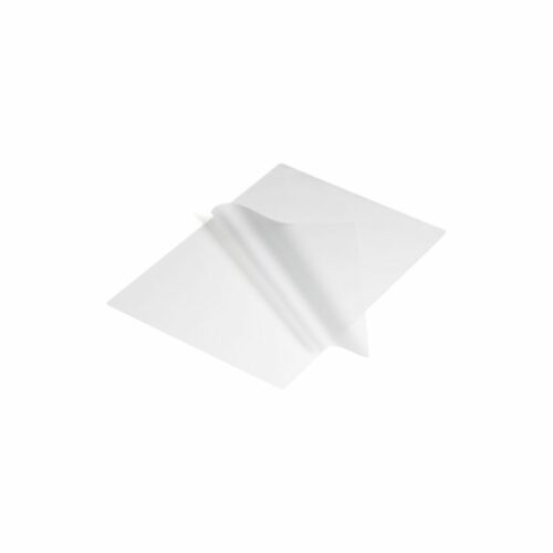 Dahle Laminierfolie A4 125mic zu 100 Stk.