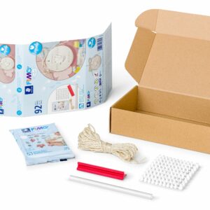 FIMO®air 81 SET