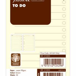 PO To Do