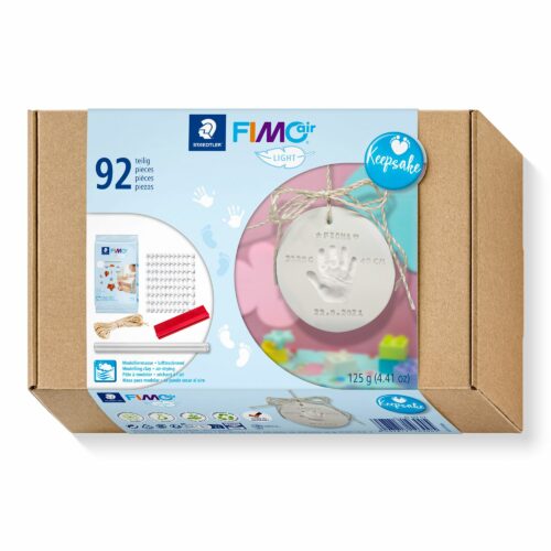 FIMO®air 81 SET – Bild 3