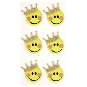 Art-Work: Smiley