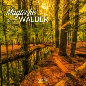Magische Wälder (BK)