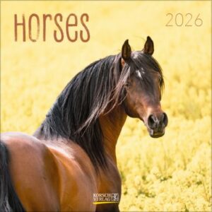 Horses (BK)
