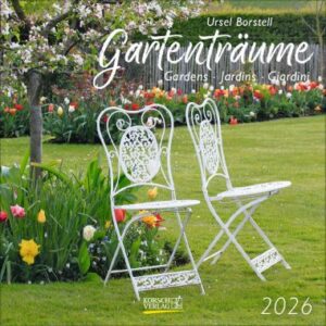 Gartenträume (BK)