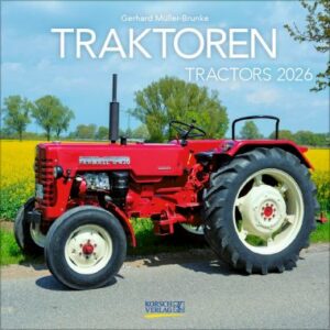 Traktoren (BK)
