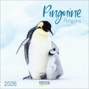 Pinguine (BK)