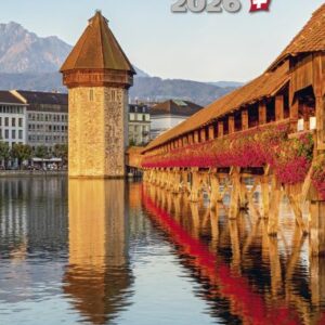 Souvenirs of Switzerland