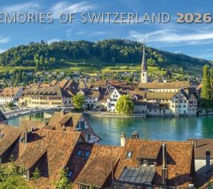 Memories of Switzerland