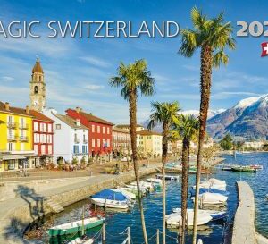 Magic Switzerland