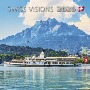 Swiss Visions