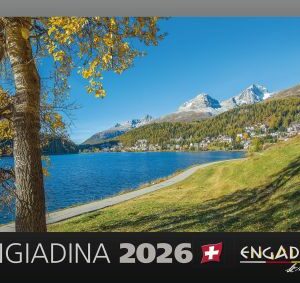 Engiadina