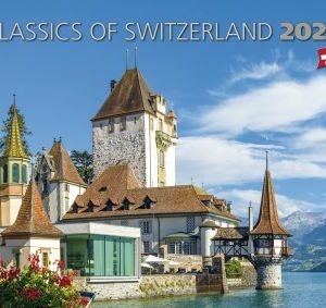Classics of Switzerland