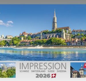 Impression Switzerland