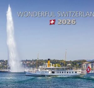 Wonderful Switzerland