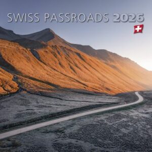 Swiss Passroads