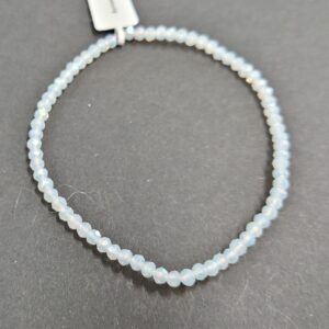 Armband aus Glas 2 mm