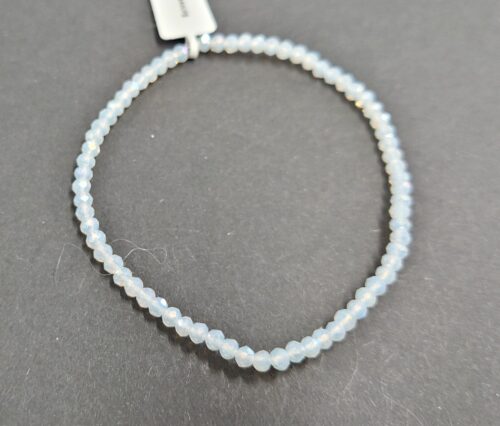 Armband aus Glas 2 mm