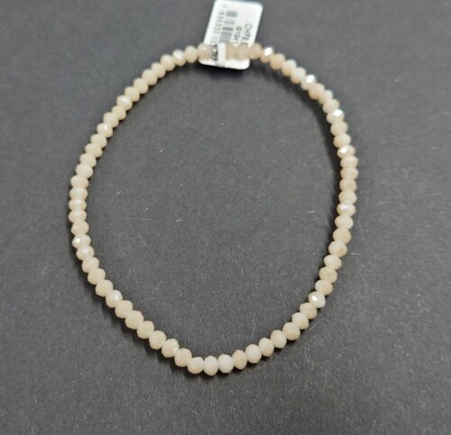 Armband aus Glas 2 mm – Bild 2