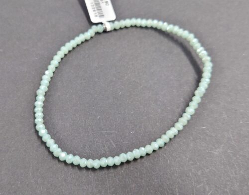 Armband aus Glas 2 mm
