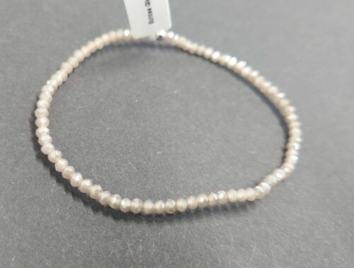 Armband aus Glas 2 mm – Bild 2