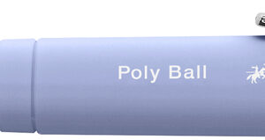 Kugelschreiber PolyBall XB Pale Iris