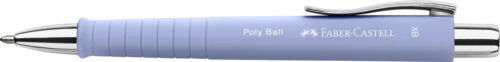 Kugelschreiber PolyBall XB Pale Iris