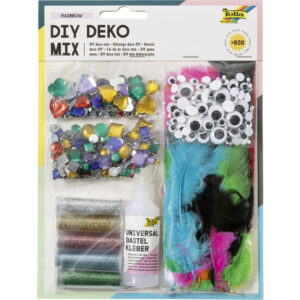 FOLIA Mix-Bastelset