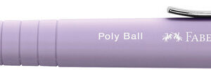 Kugelschreiber PolyBall XB view