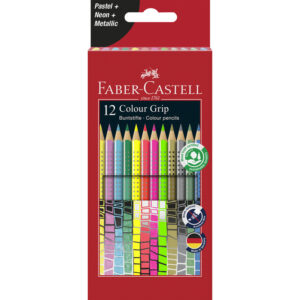 Colour Grip Sonderfarbset12er Etui
