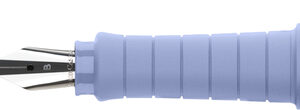 FABER-CASTELL Füllhalter POLY PEN, pale iris B