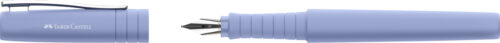 FABER-CASTELL Füllhalter POLY PEN, pale iris B