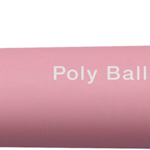 Kugelschreiber PolyBall XB rosé
