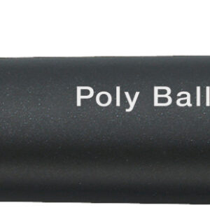Kugelschreiber PolyBall XB schwarz