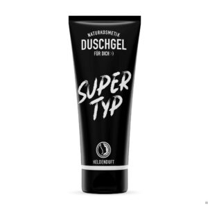 DUSCHGEL 200ML super typ