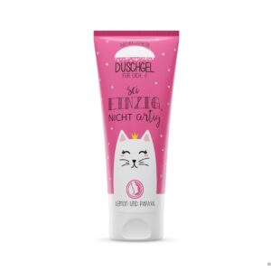 DUSCHGEL 200ML sei einzig nicht artig