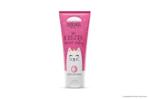 DUSCHGEL 200ML sei einzig nicht artig