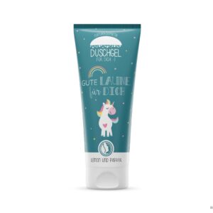 DUSCHGEL 200ML gute laune für dich