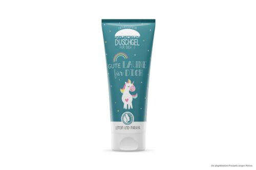 DUSCHGEL 200ML gute laune für dich