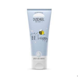 DUSCHGEL 200ML be Happy
