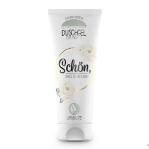 DUSCHGEL 200ML schön dass es dich gibt