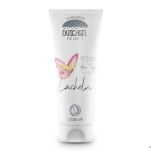 DUSCHGEL 200ML lächeln