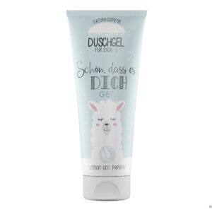 DUSCHGEL 200ML schön dass es dich gibt