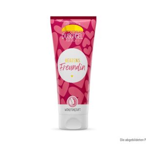 DUSCHGEL 200ML herzens freundin