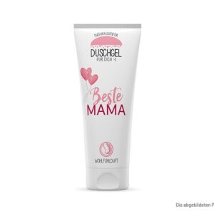 DUSCHGEL 200ML beste Mama